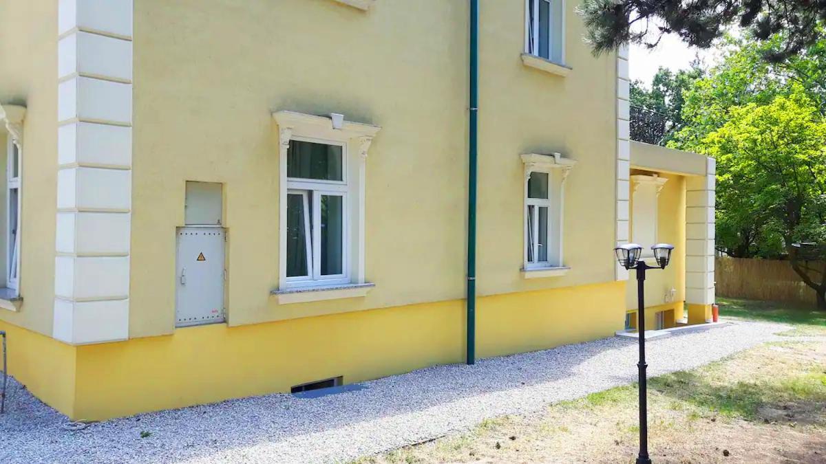 Close To Schoenbrunn Apartments - Contactless 24H Check-In Wien Eksteriør bilde